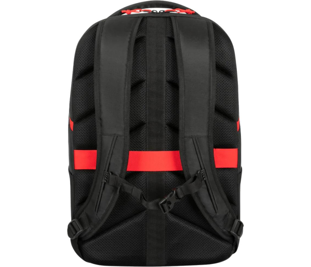 TARGUS Strike II Gaming Backpack TBB639GL - 1115586 - zdjęcie 6